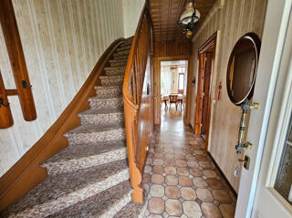  Maison à vendre 5 pièces 94 m²