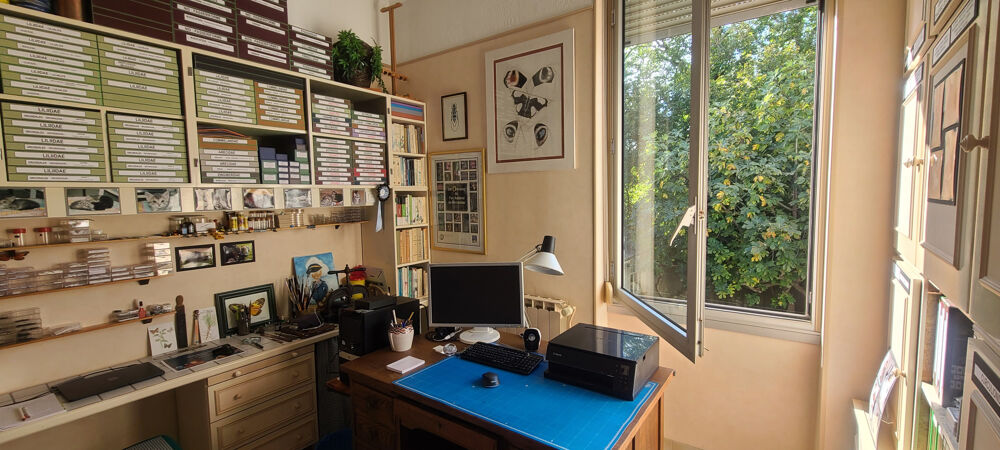  vendre  Maison Nmes (30000)