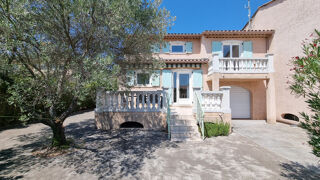  Maison  vendre 4 pices 75 m