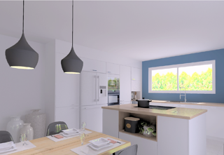  Appartement � vendre 5 pi�ces 120 m�