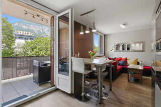  Appartement à vendre 4 pièces 67 m² Meylan
