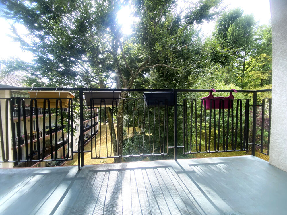 Vente Appartement APPARTEMENT F3 68 m2 JOUARS-PONTCHARTRAIN Jouars pontchartrain