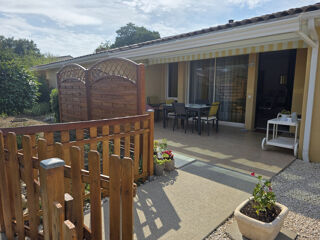 Vente Maison 3 pièces 91 m², Ruoms