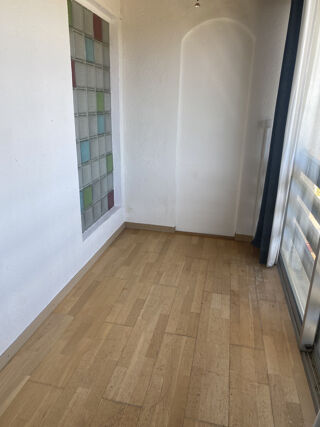  Appartement  vendre 2 pices 38 m