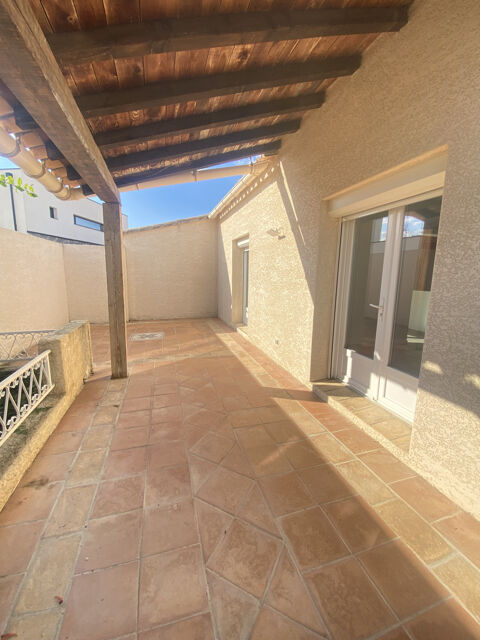  Maison � louer 4 pi�ces 106 m�