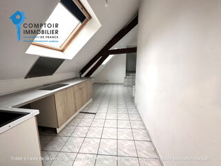  Appartement � louer 2 pi�ces 30 m�