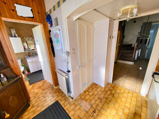  Maison à vendre 4 pièces 73 m²
