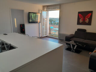  Appartement  vendre 3 pices 60 m