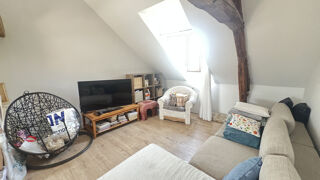  Appartement � louer 2 pi�ces 39 m� Boutigny sur essonne
