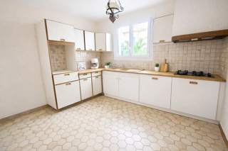  Maison à vendre 4 pièces 93 m²