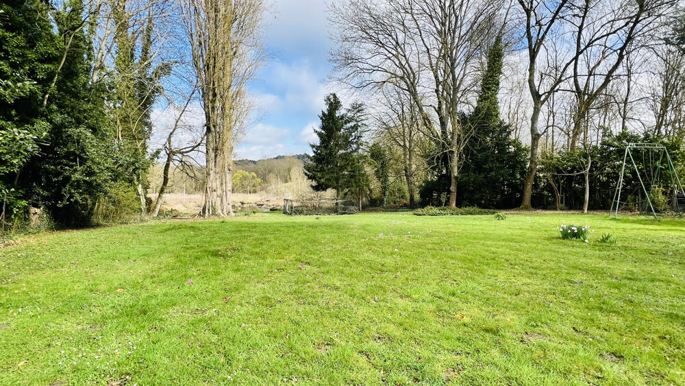 Vente Terrain Magnifique Terrain à Bâtir avec vue dégagée Vayres sur essonne