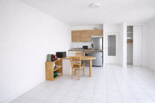  Appartement � vendre 2 pi�ces 32 m�
