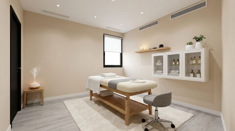 LOCAL PROFESSIONNEL  18 m2   VISIBILIT&Eacute; & RENTABILIT&Eacute; &Agrave; L&Eacute;GUEVIN 72900 31490 Leguevin