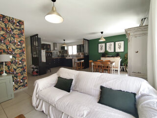  Maison à vendre 5 pièces 100 m²