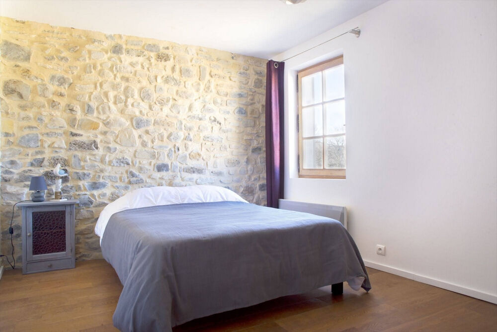 � vendre  Maison Uz�s (30700)