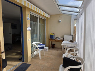  Maison � vendre 3 pi�ces 77 m�