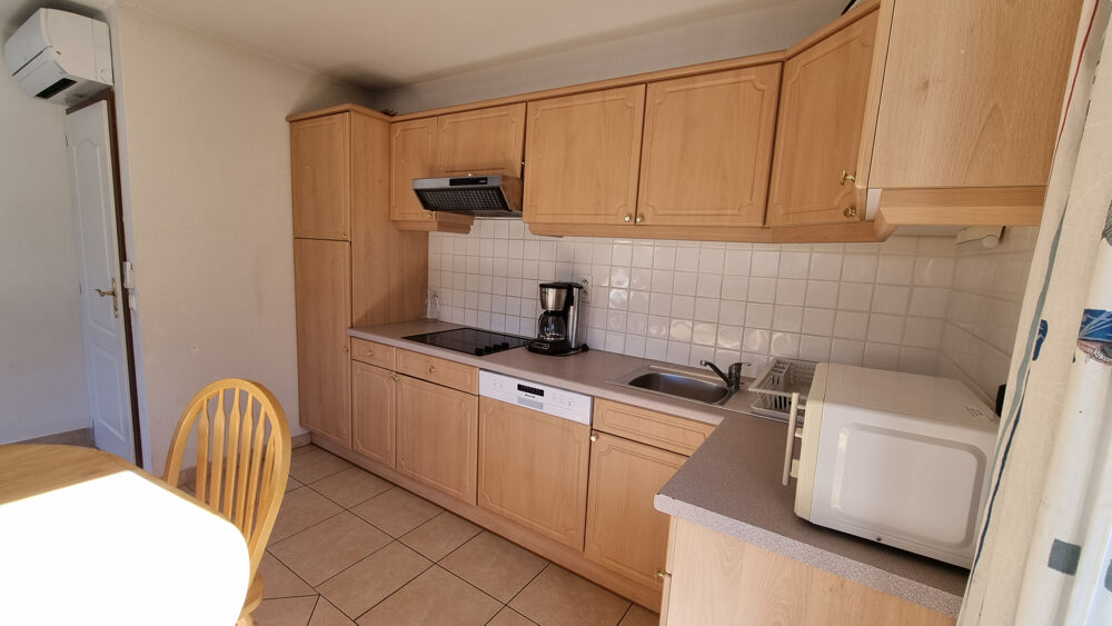 VAR (83) - À VENDRE - VIDAUBAN - Villa 3 chambres dans un domaine de Vacances