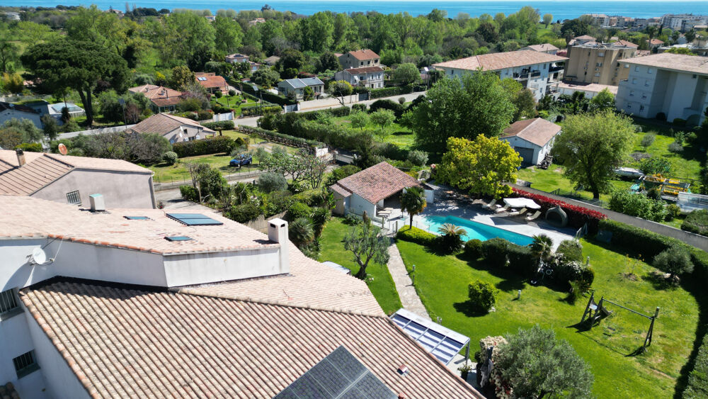 � vendre  Maison San-Nicolao (20230)