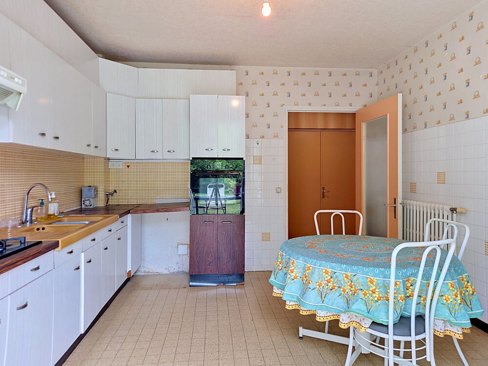 Vente Maison SEYSSINS 38180 - MAISON A VENDRE - LOCAL PROFESSIONEL - ACTIVITE MIXTE - COMMERCIALE / LIBERALE /  - 38 Seyssins