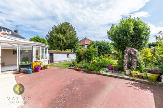  Maison à vendre 7 pièces 138 m²
