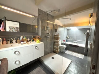  Duplex/triplex � vendre 3 pi�ces 89 m�