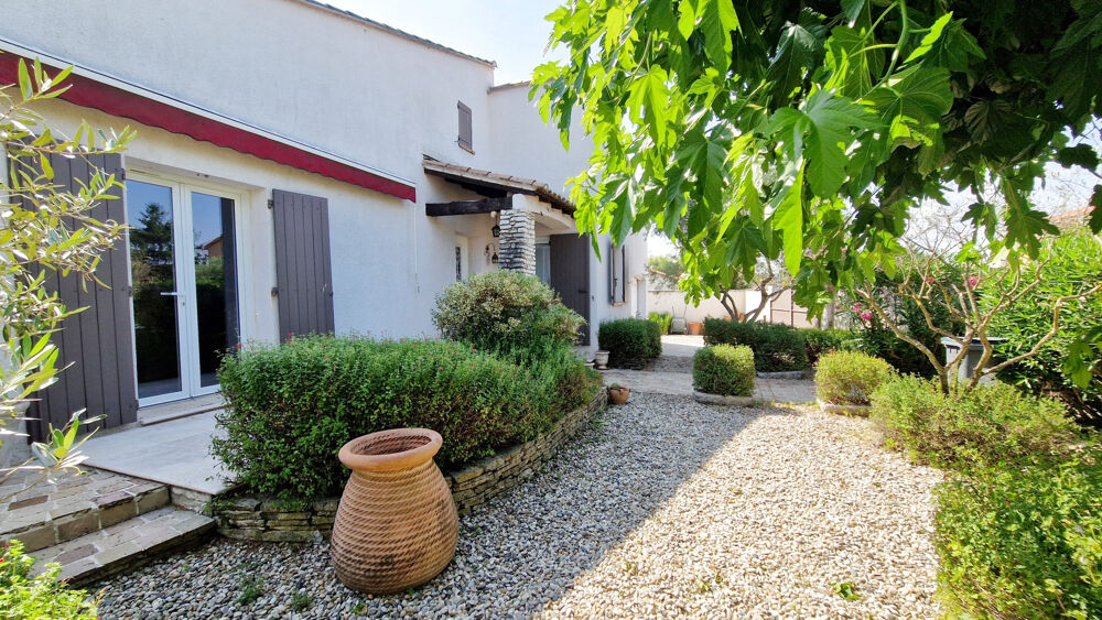 Maison traditionnelle