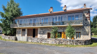  Maison à vendre 7 pièces 140 m²