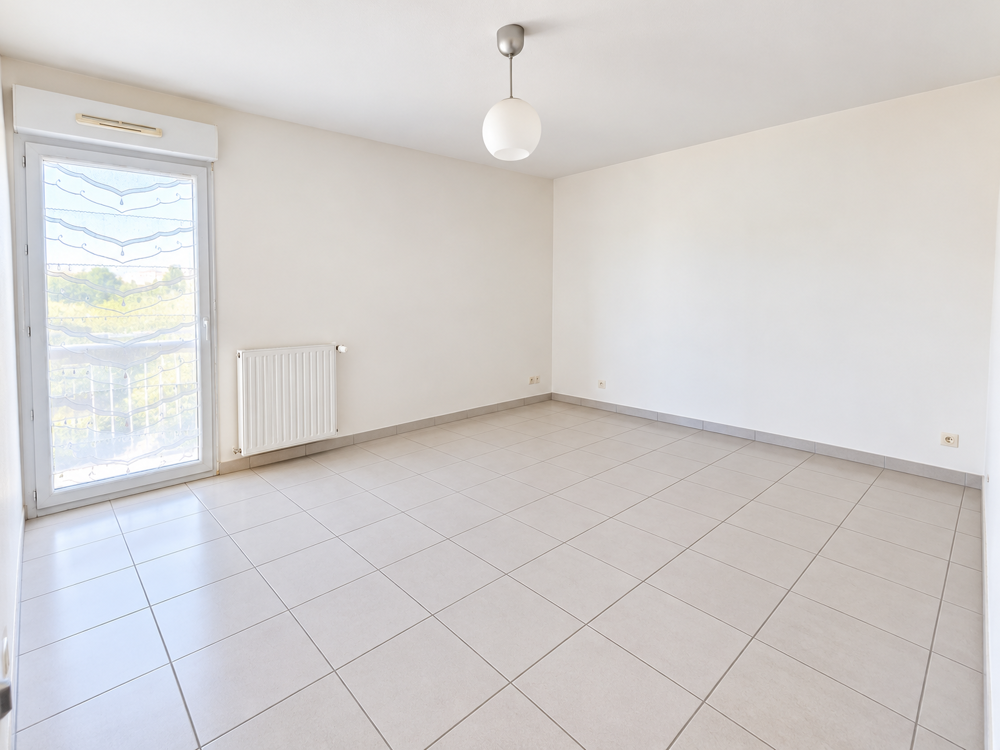 Vente Appartement Dépt Hérault (34), à vendre MONTPELLIER Appartement T3 de 67m2 - Terrasse - garage en sous sol. Montpellier