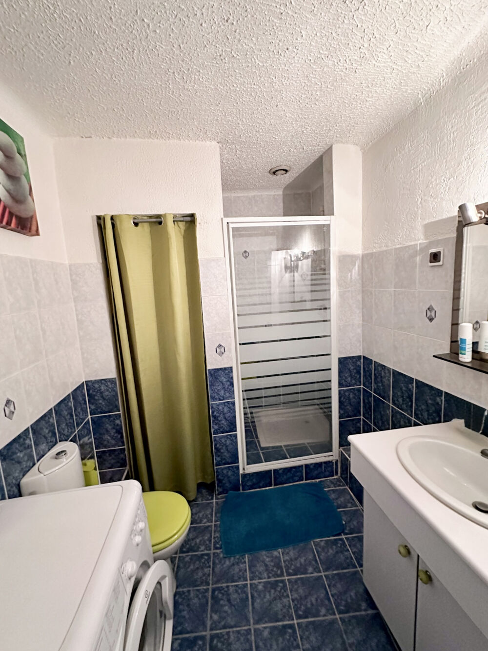 MARTIGUES FERRIÈRES T2 de 55 m2 Faibles charges