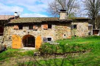  Ferme à vendre 7 pièces 195 m²