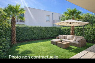  Appartement � vendre 3 pi�ces 58 m�