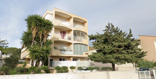 Appartement 2 pièces 35 m² · à Nîmes · 35 m² · 60 000 €