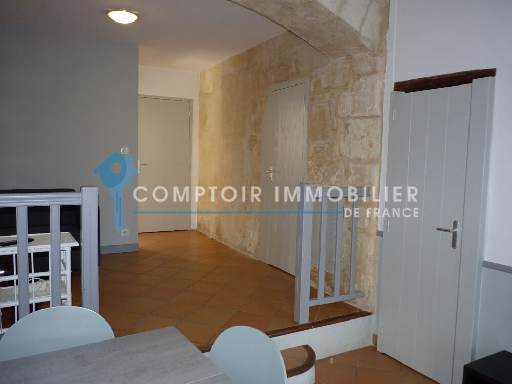 Vente Maison Dpt Gard (30) - Manduel - A vendre Maison de village compose de 2 appartements (T2 & T3) Manduel