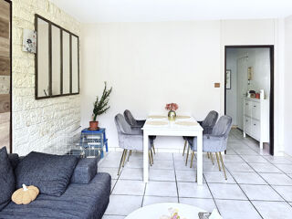  Appartement � vendre 3 pi�ces 66 m�