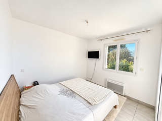 Vente Maison Villa T4 de 93 m2 avec jardin et terrasse Lunel viel