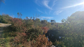  Terrain � vendre 1542 m�