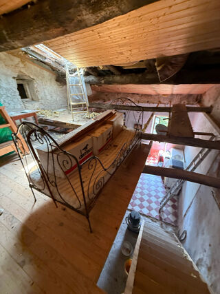  Maison � vendre 8 pi�ces 260 m�