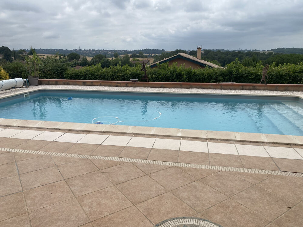 � vendre  Maison Mons (31280)