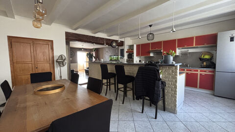  Maison Village - T4 Maison - 5 pi�ce(s) - 131 m�