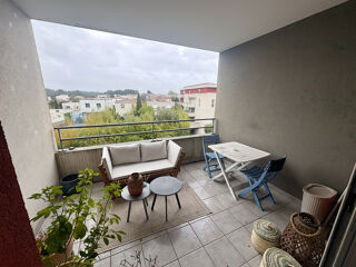  Appartement � louer 2 pi�ces 39 m�