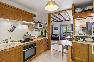  Chalet à vendre 7 pièces 166 m²