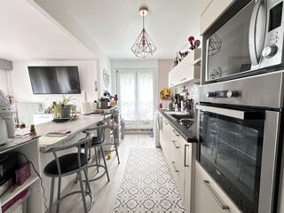  Appartement � vendre 3 pi�ces 79 m�