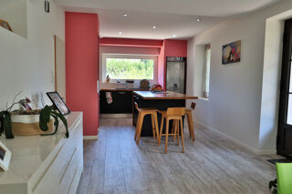  Maison à vendre 5 pièces 145 m²