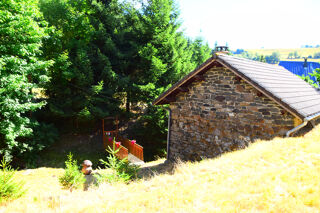  Chalet � vendre 3 pi�ces 72 m�