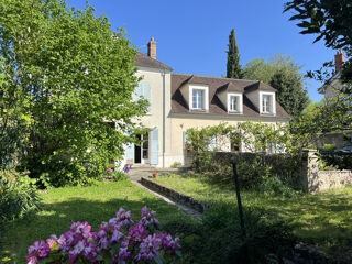  Maison � vendre 9 pi�ces 205 m�