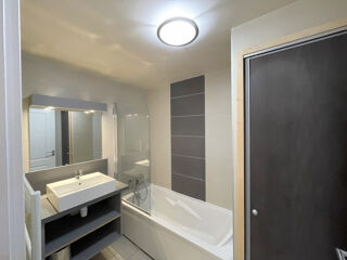  Appartement à vendre 3 pièces 48 m²