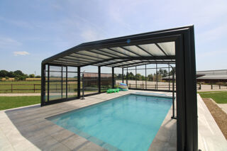  Propriété/château à vendre 7 pièces 270 m²