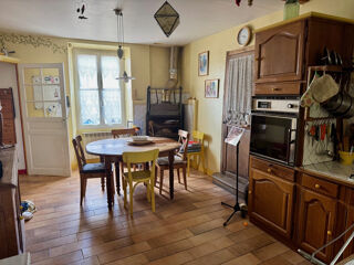  Maison � vendre 5 pi�ces 99 m�