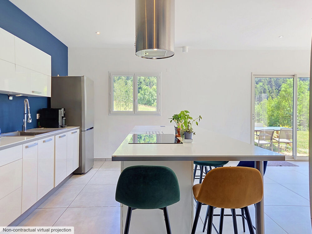 à vendre  Maison Le Sappey-en-Chartreuse (38700)