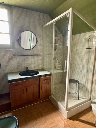  Maison � vendre 5 pi�ces 91 m�